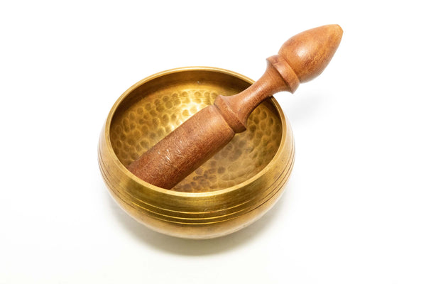 Tibetan Singing Bowl - Trendz & Traditionz Boutique